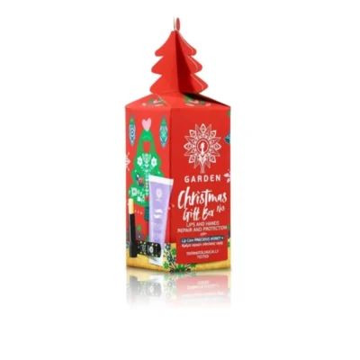 Garden Christmas Gift Box No3