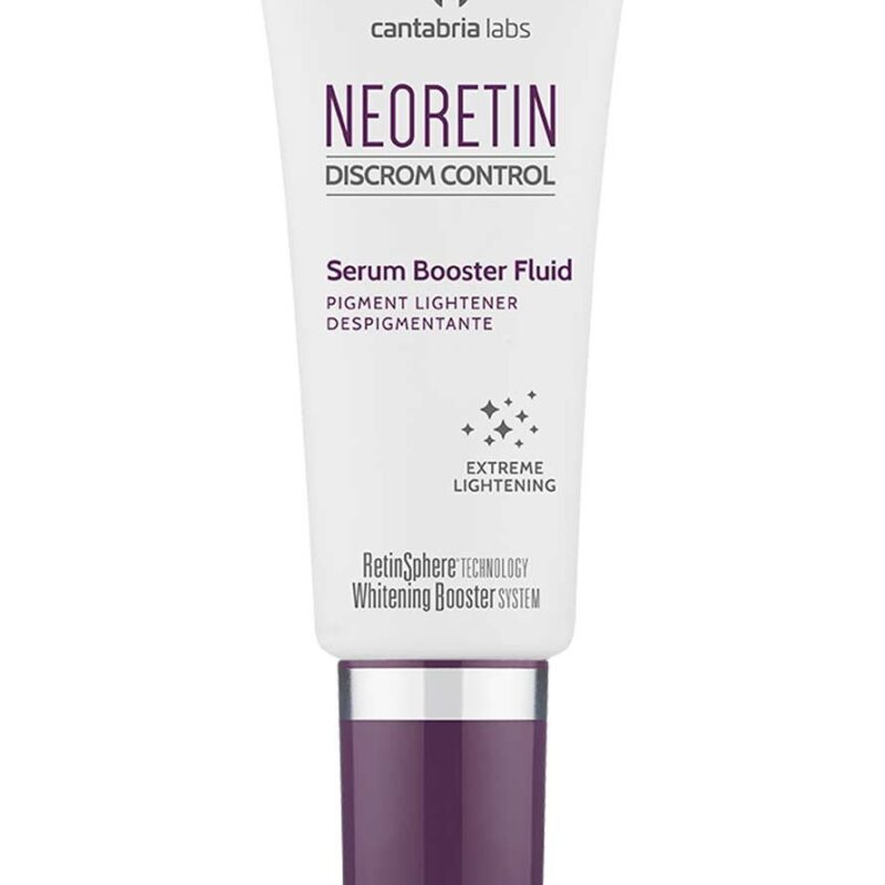 NEORETIN DISCROM CONTROL Serum Booster Fluid