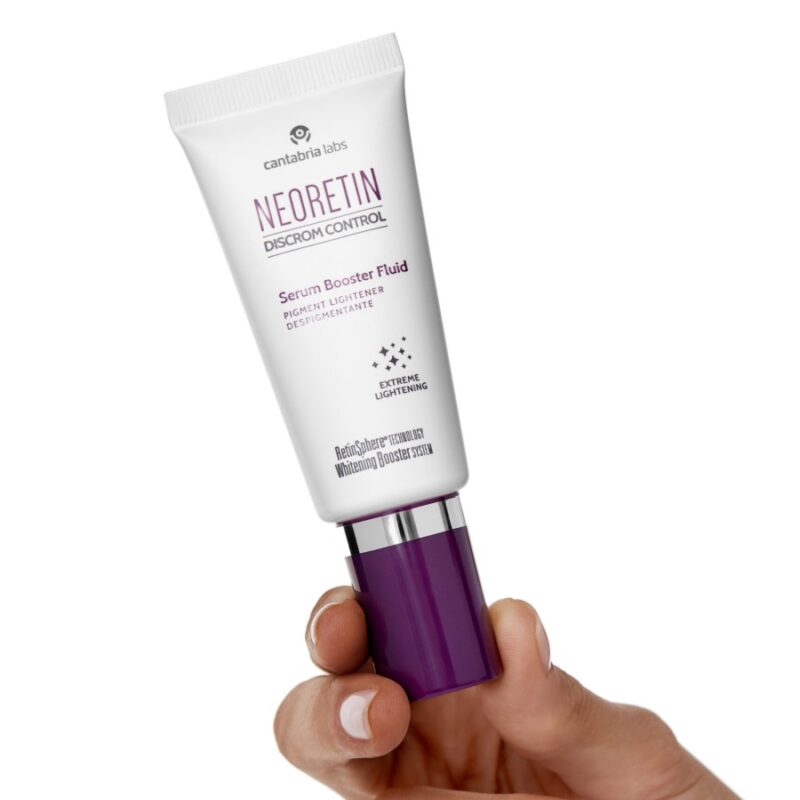 NEORETIN DISCROM CONTROL Serum Booster Fluid
