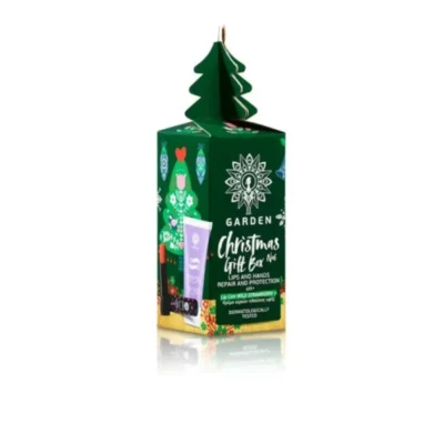 Garden Christmas Gift Box No6