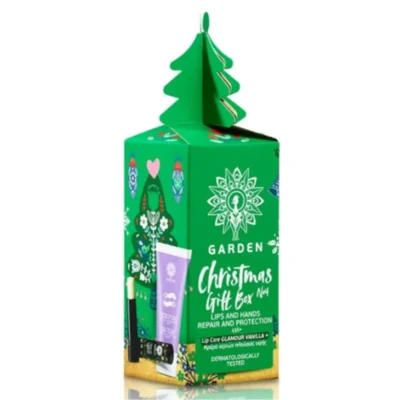 Garden Christmas Gift Box No4