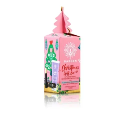 Garden Christmas Gift Box No1
