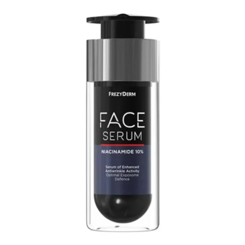 FREZYDERM FACE SERUM Niacinamide 10% 30ml
