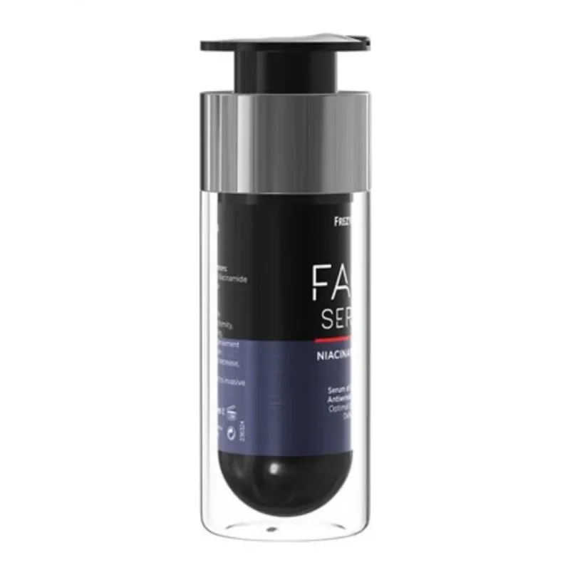 FREZYDERM FACE SERUM Niacinamide 10% 30ml