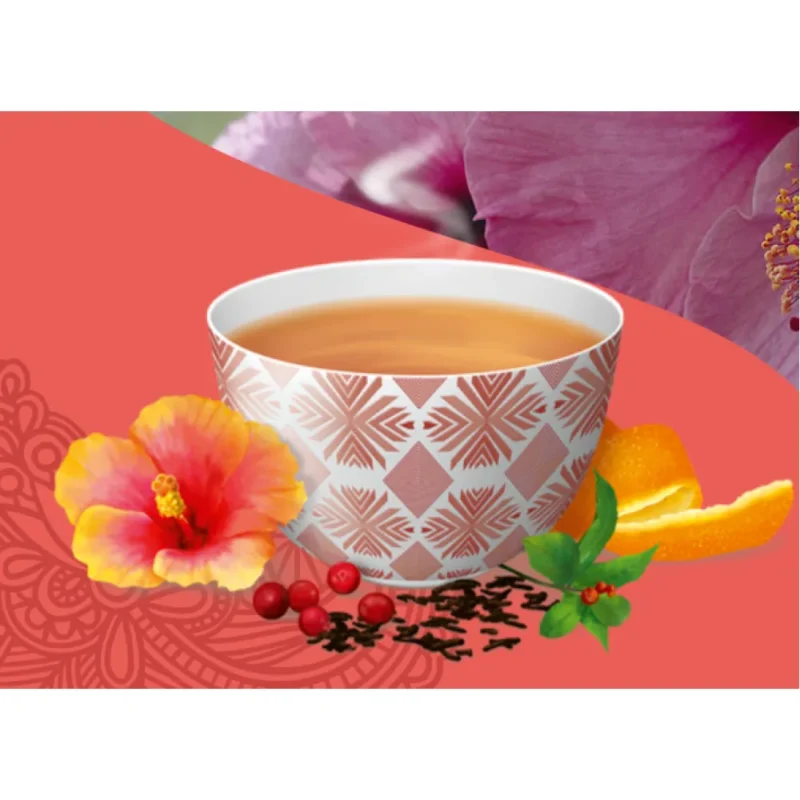 YOGI TEA Positive Energy