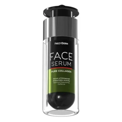 FREZYDERM FACE SERUM Pure Collagen