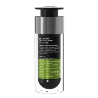 FREZYDERM FACE SERUM Pure Collagen