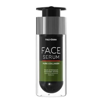 FREZYDERM FACE SERUM Pure Collagen