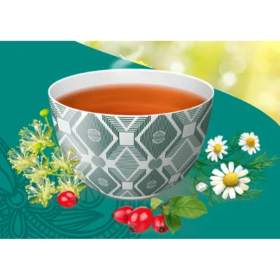 YOGI TEA Relax