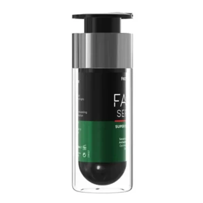 FREZYDERM FACE SERUM Super Skin Code