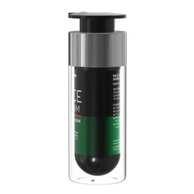 FREZYDERM FACE SERUM Super Skin Code