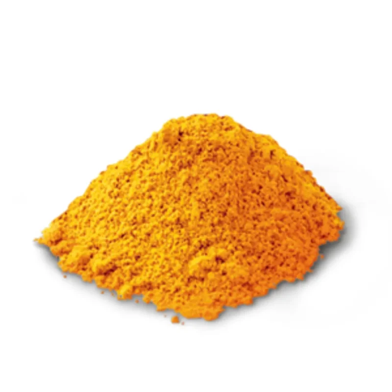 YOGI TEA Turmeric Chai