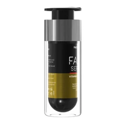 FREZYDERM FACE SERUM Vitamin 5C Stable