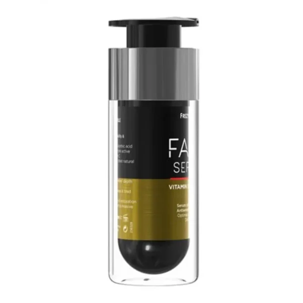 FREZYDERM FACE SERUM Vitamin 5C Stable