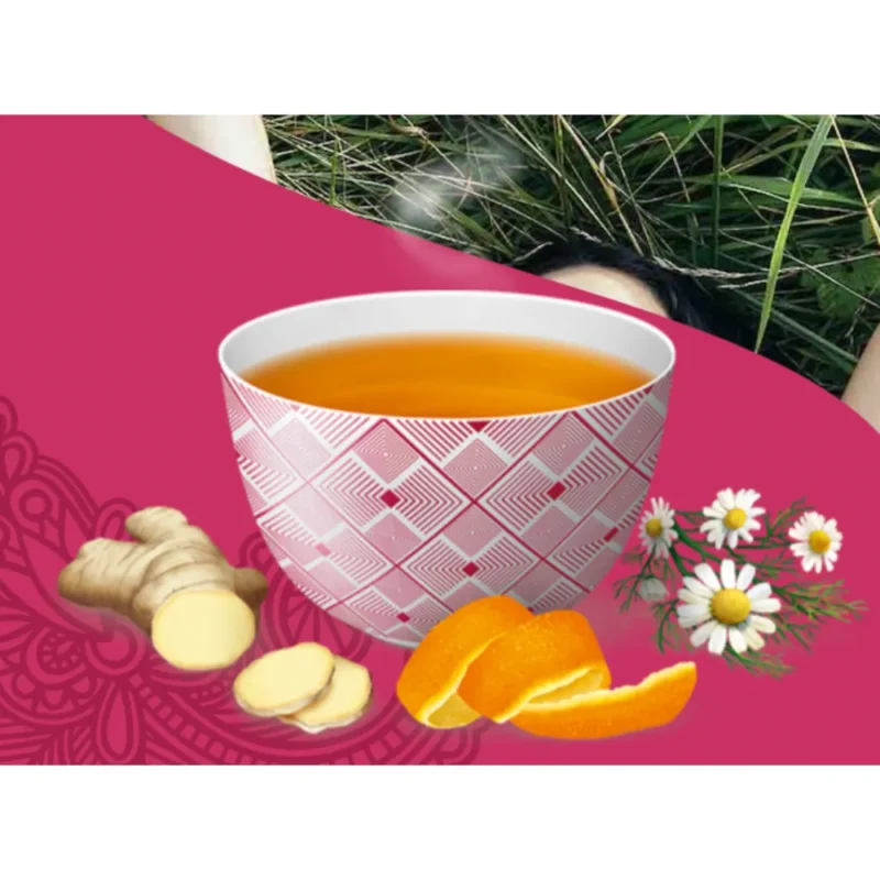 YOGI TEA Women's Tea