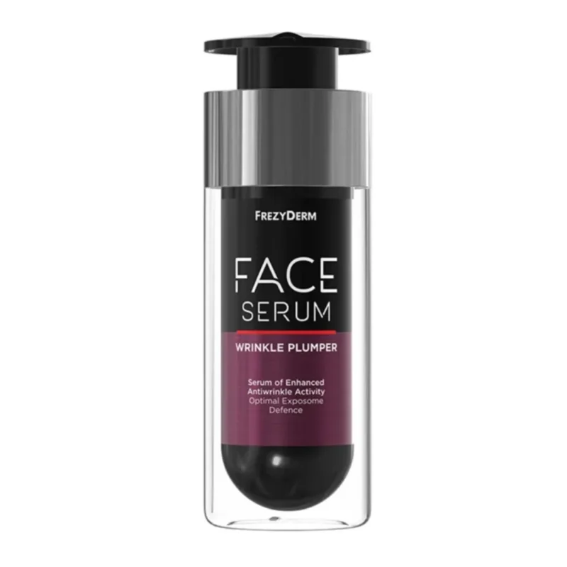 FREZYDERM FACE SERUM Wrinkle Plumper