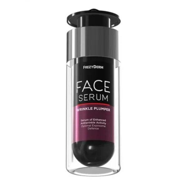 FREZYDERM FACE SERUM Wrinkle Plumper