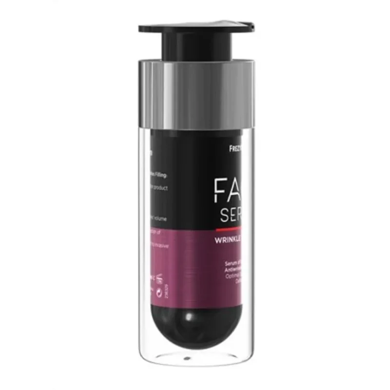 FREZYDERM FACE SERUM Wrinkle Plumper