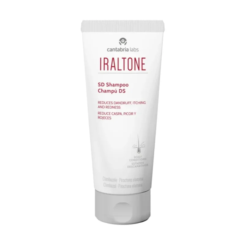 IRALTONE SD Shampoo