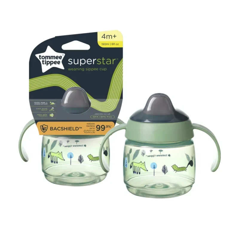 Tommee Tippee WEANING SIPPEE