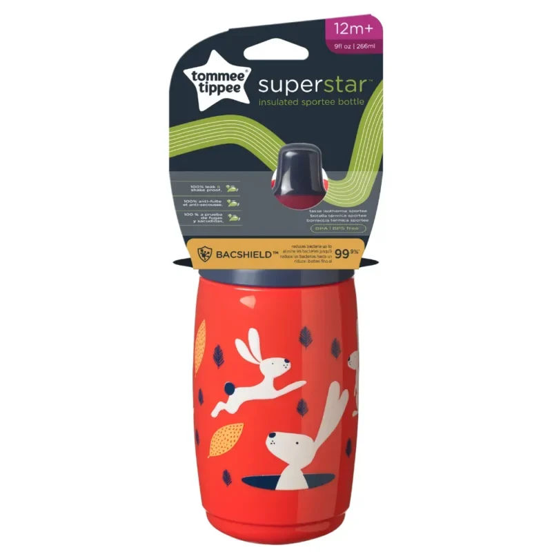 Tommee Tippee INSULATED SPORTEE