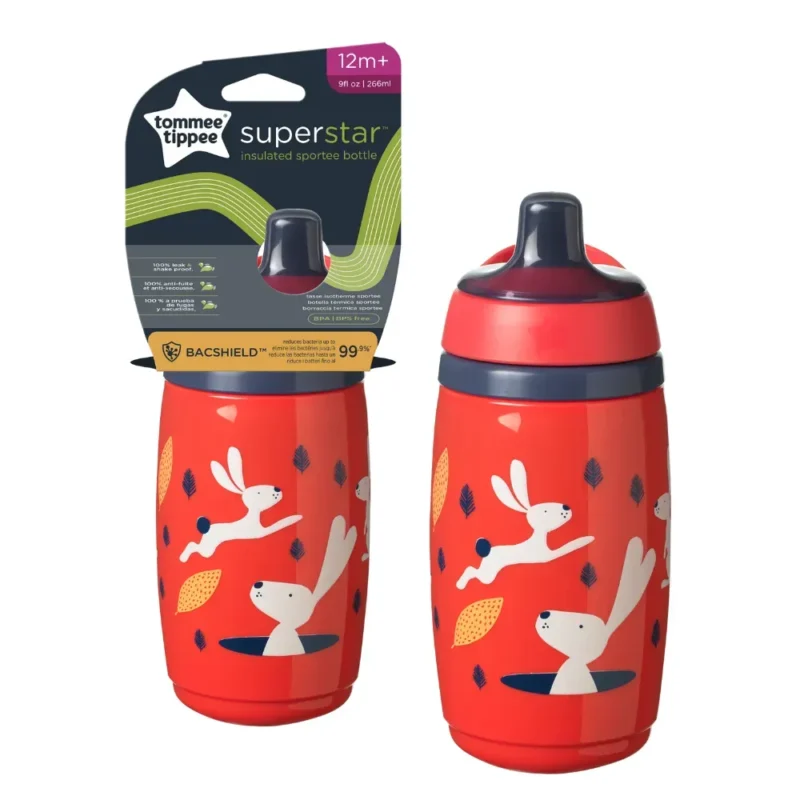 Tommee Tippee INSULATED SPORTEE