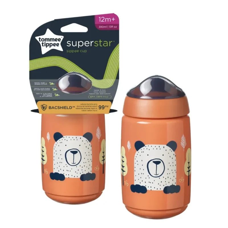 Tommee Tippee SIPPEE CUP 390ml