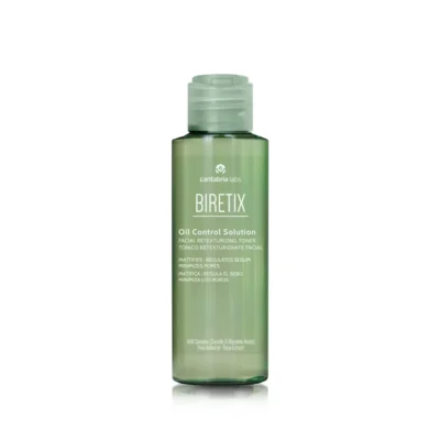 BIRETIX Oil Control Solution