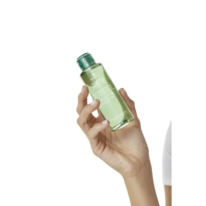 BIRETIX Oil Control Solution