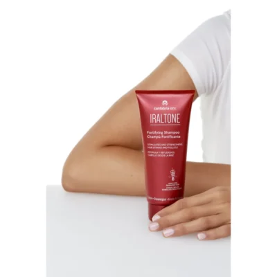 IRALTONE Fortifying Shampoo 200ml