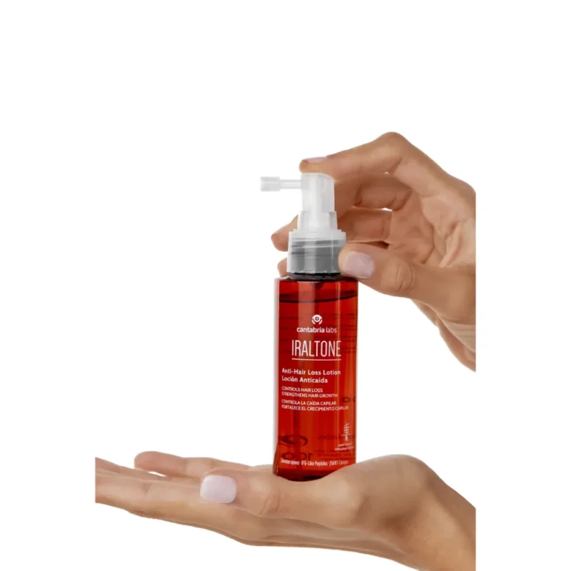 IRALTONE Anti-Hair Loss Lotion