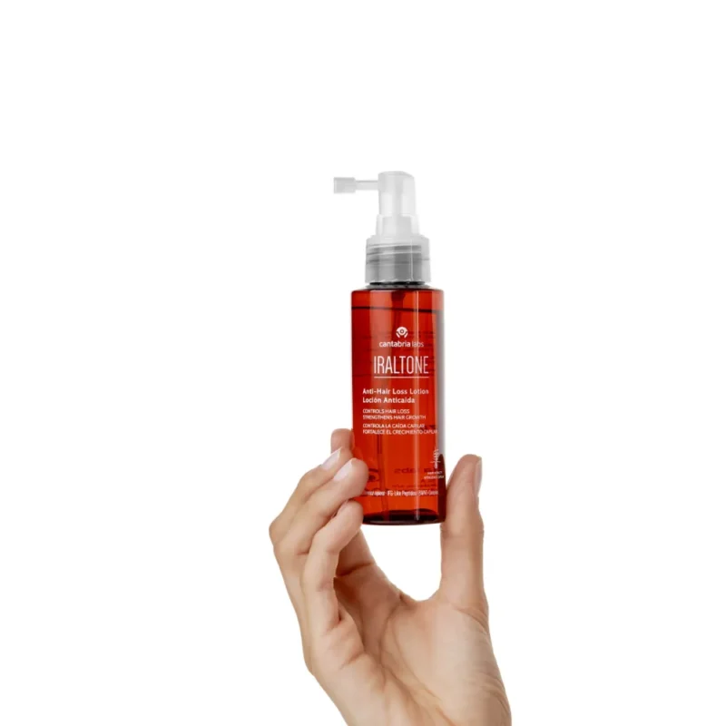 IRALTONE Anti-Hair Loss Lotion
