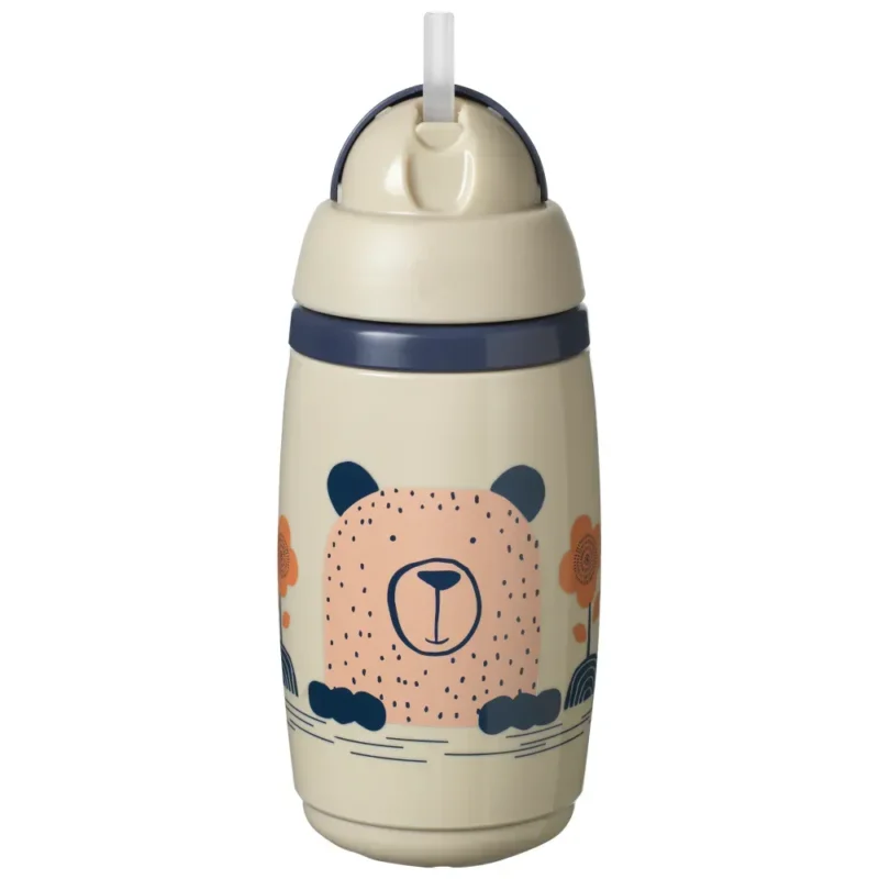 Tommee Tippee INSULATED STRAW CUP
