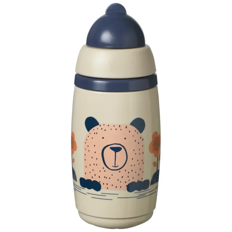 Tommee Tippee INSULATED STRAW CUP