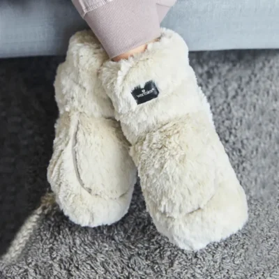 Warmies Luxury Μπότες
