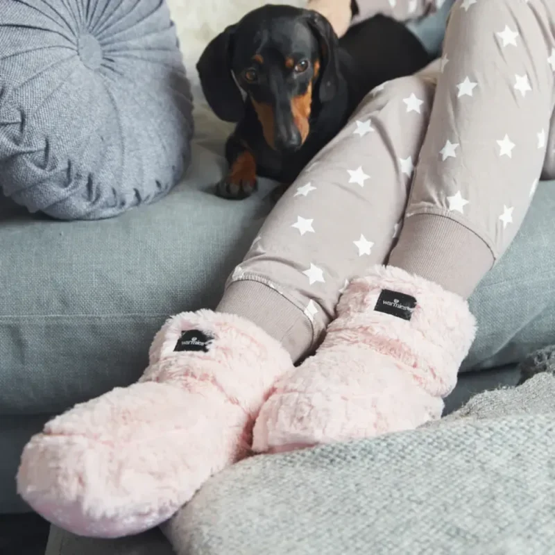 Warmies Luxury Μπότες