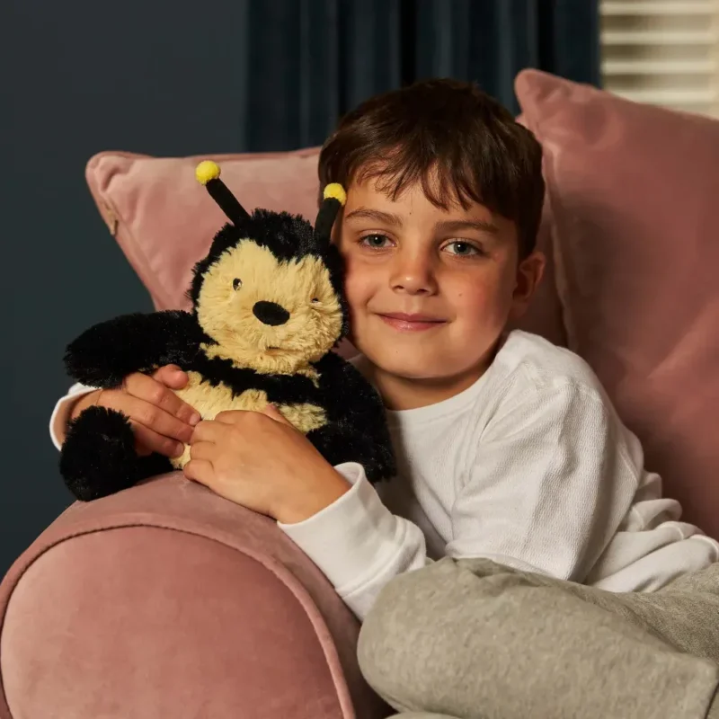 Warmies Junior Μέλισσα