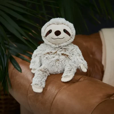 Warmies Junior Marshmallow Βραδύπους
