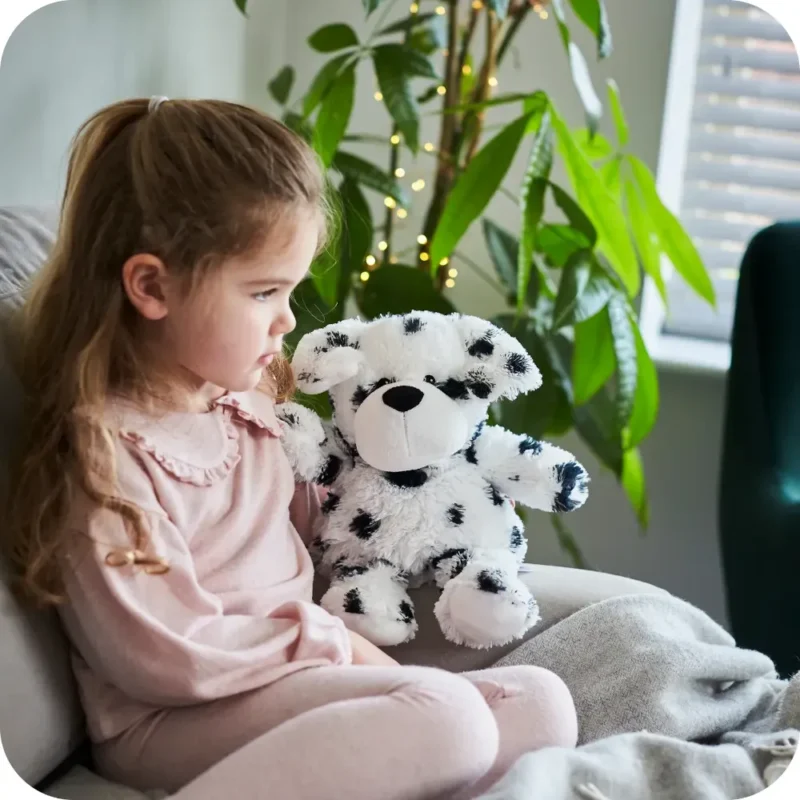 Warmies Δαλματίας