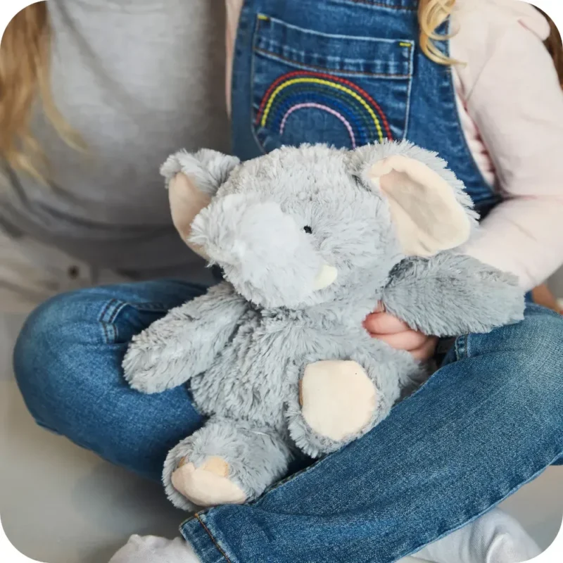 Warmies Ελέφαντας