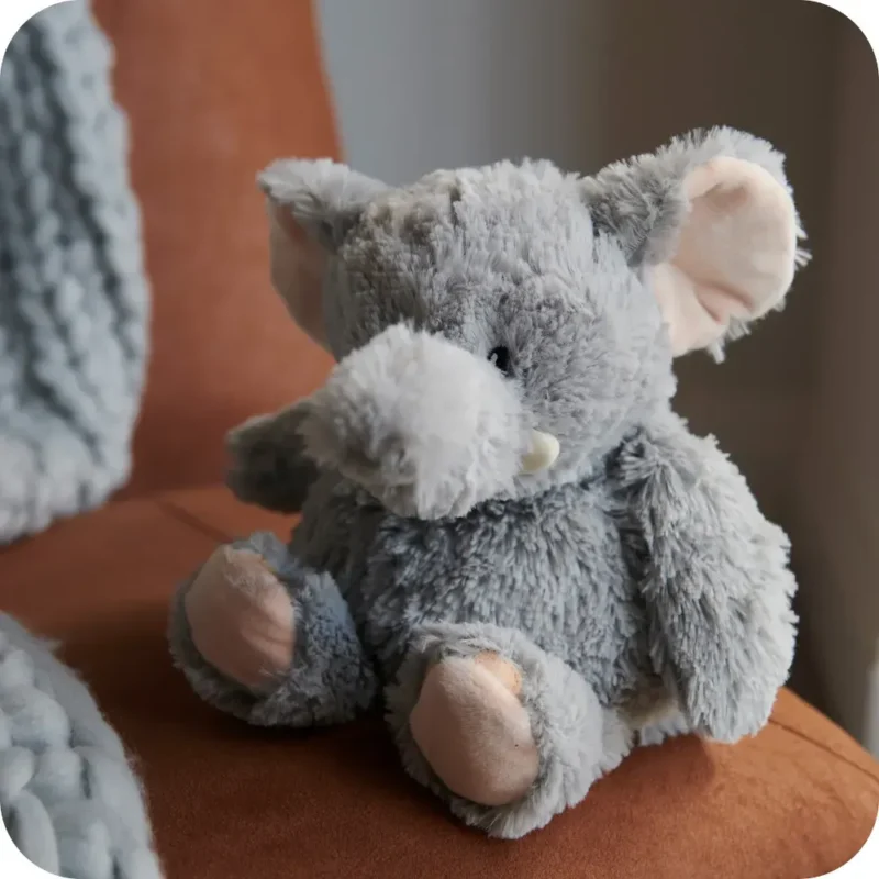 Warmies Ελέφαντας