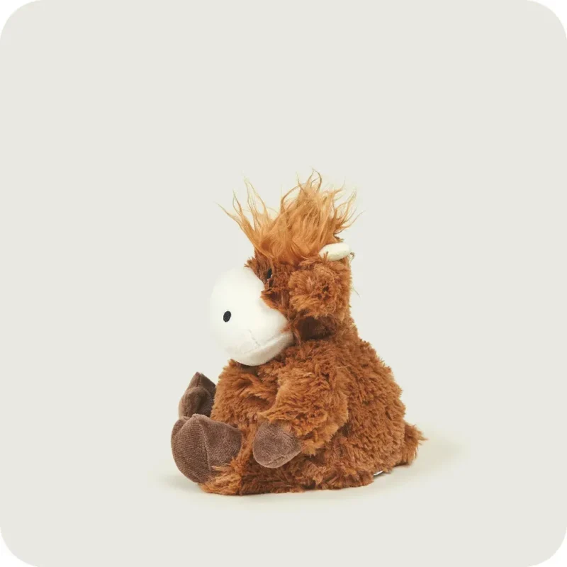 Warmies Junior Αγελάδα