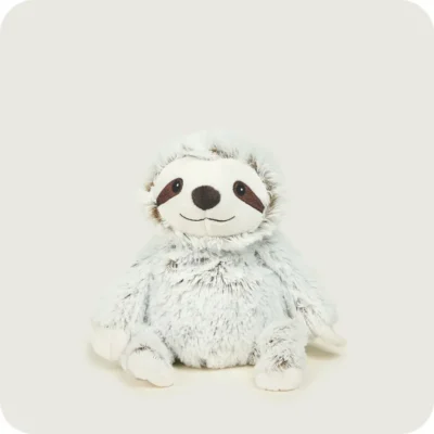 Warmies Junior Marshmallow Βραδύπους
