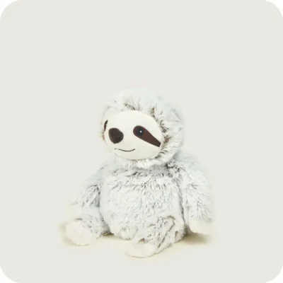 Warmies Junior Marshmallow Βραδύπους