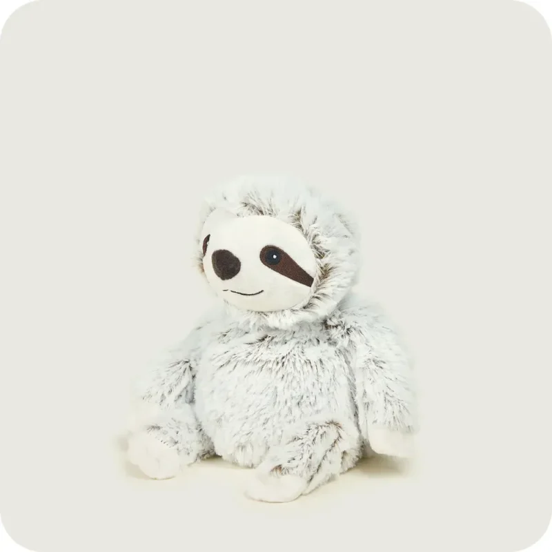 Warmies Junior Marshmallow Βραδύπους