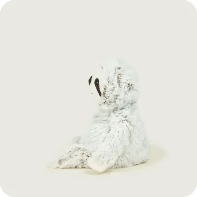 Warmies Junior Marshmallow Βραδύπους