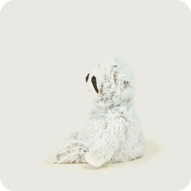 Warmies Junior Marshmallow Βραδύπους