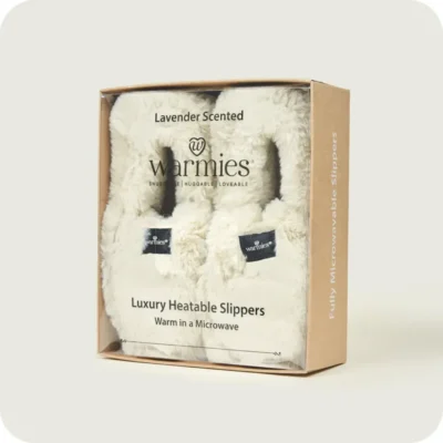 Warmies Luxury Παντόφλες