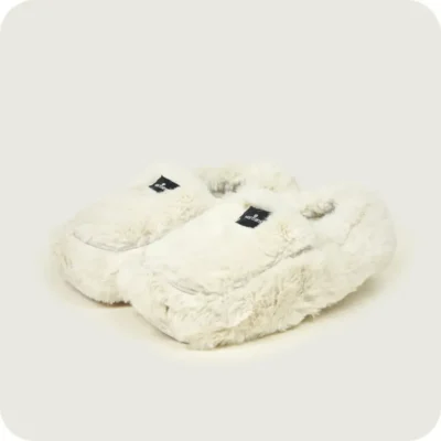 Warmies Luxury Παντόφλες