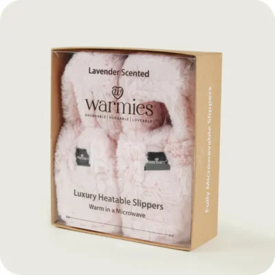 Warmies Luxury Παντόφλες